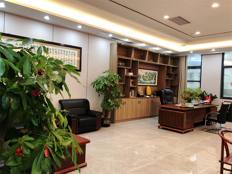 总裁-桂珍洪办公室