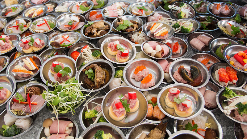 中国四大菜系是哪四个？