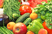 具体介绍一下农产品配送的特点