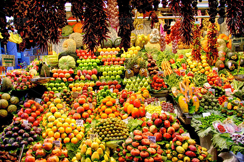 具体介绍一下蔬菜配送知识