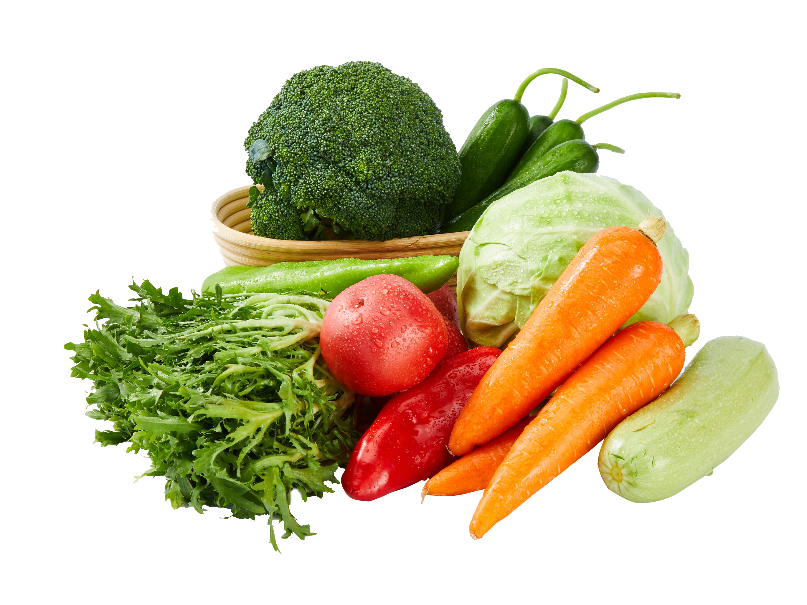 分析一下蔬菜配送的难点在哪里